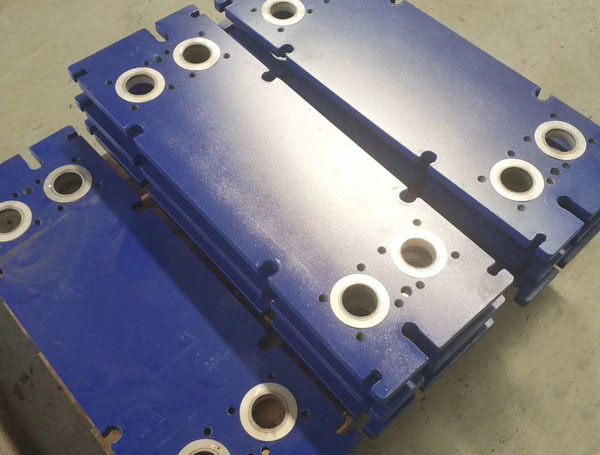 如何解決板式換熱器換熱量不足的問(wèn)題？掌握這些維修方法就夠了！