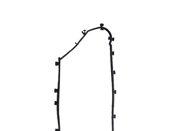 板式換熱器膠墊使用維護中的注意要點(diǎn) 板式換熱器膠墊使用維護中的注意要點(diǎn)